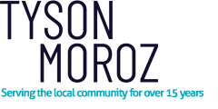 Tyson Moroz