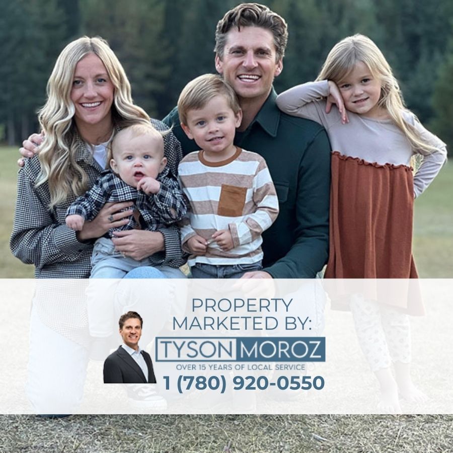 Tyson Moroz Realtor