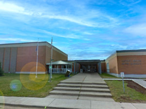 homes near grand trunk high school alberta